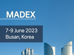 MADEX 2023