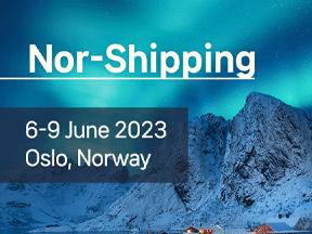 Nor-Shipping 2023
