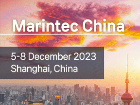 Marintec China 2023