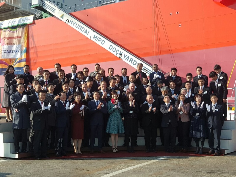[울산지부] 50K Oil·Chemical Tanker (HMDC8227) 명명식-1.jpg