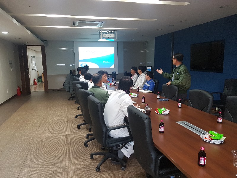 [울산지부] POLARIS SHIPPING 선주 감독 대상 기술세미나 개최.jpg