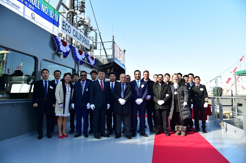 [울산지부] 50K Oil Chemical Tanker (HMDC8218) 명명식-1.jpg