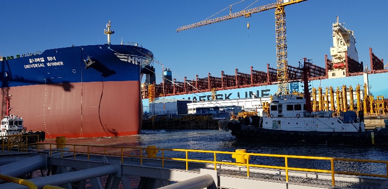 [거제지부] 300K VLCC (DWSH5445) 인도식-1.jpg