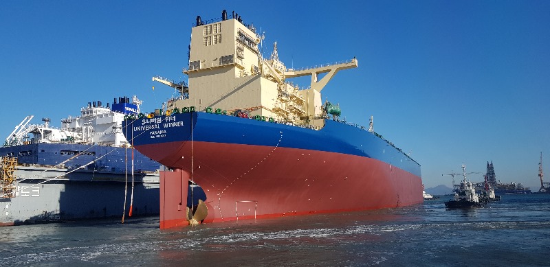 [거제지부] 300K VLCC (DWSH5445) 인도식-2.jpg