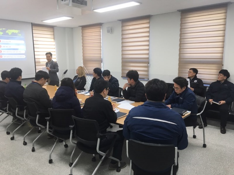 [목포지부] 목포·영암 지역 항만시설 보안책임자 대상 간담회 개최.jpg