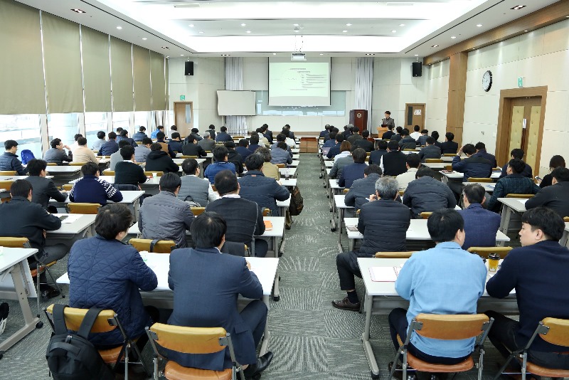 [검사업무팀] 2019년 PSC(항만국통제) 세미나 성료-1.jpg