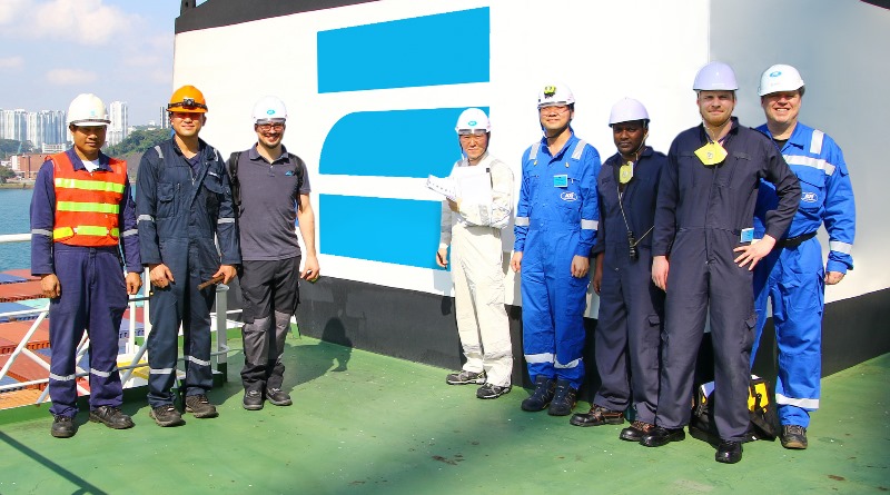 ZEABORN places more than 100 Ships with KR for Inventory of Hazardous Material (IHM) Services.jpg
