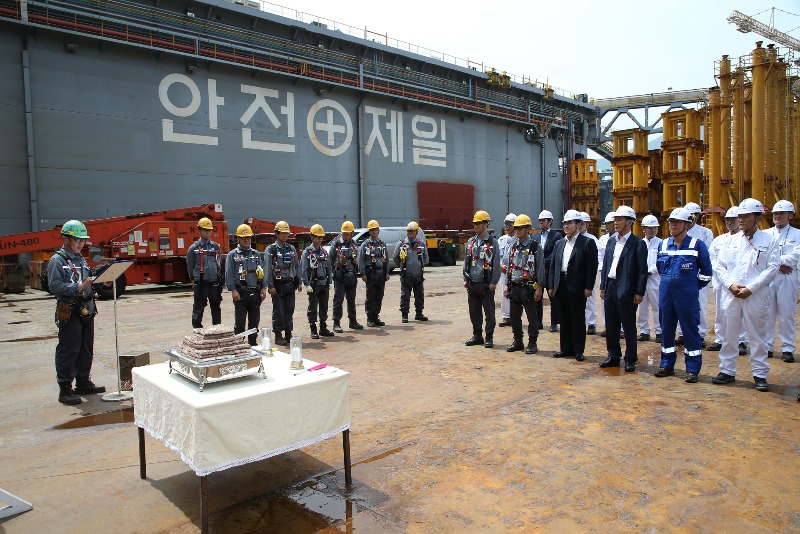 [거제지부] 300K VLCC (DWSH5461) 용골 거치식 (1).jpg