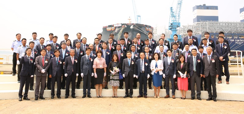 [목포지부] 325k VLOC (Hull No. 8004) 명명식 (1).JPG