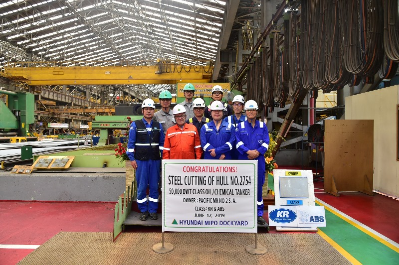 [울산지부] 50K Oil Chemical (HMDC2754) 강재 절단식.jpg