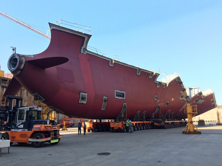 3-[거제지부]-23,000-TEU-Container-Ship-(DWSH-4319)-용골-거치식-(2).jpg