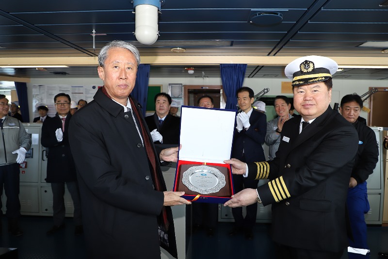 1 [거제지부] 300K VLCC (H5461, H5462) 명명식 (4).jpg