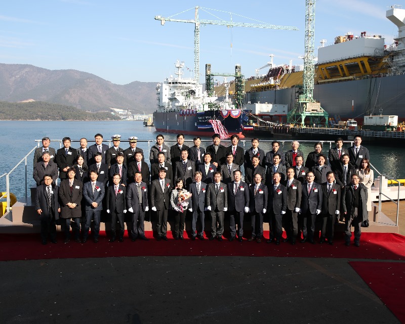 [거제지부] 7.5K BUNKERING VESSEL (SSHI2234) 명명식.jpg