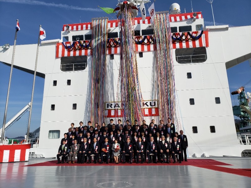 [도쿄지부] 63,000DWT Bulk Carrier (IMSA-208) 명명식 (1).jpg