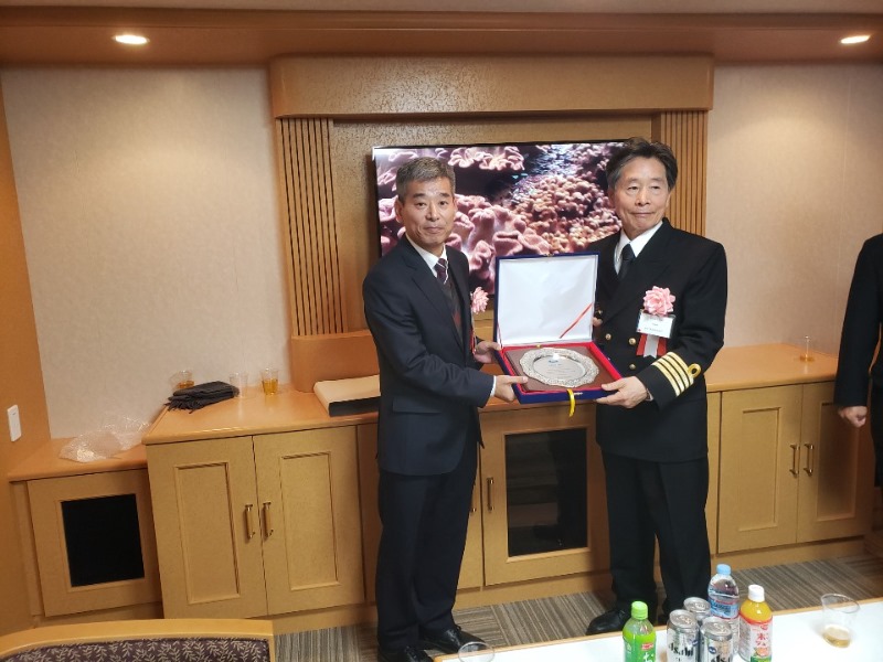 [도쿄지부] 63,000DWT Bulk Carrier (IMSA-208) 명명식 (3).jpg