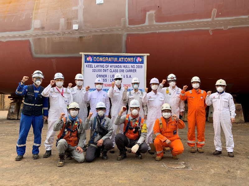 [울산지부] Keel Laying Ceremony 행사 알림(HDHI3009) 325K VLOC.jpg