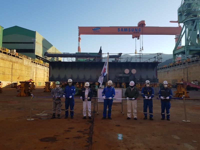 [거제지부] SSHI2348 장금상선 113,270 DWT Crude Oil Tanker K L 행사 알림.jpg