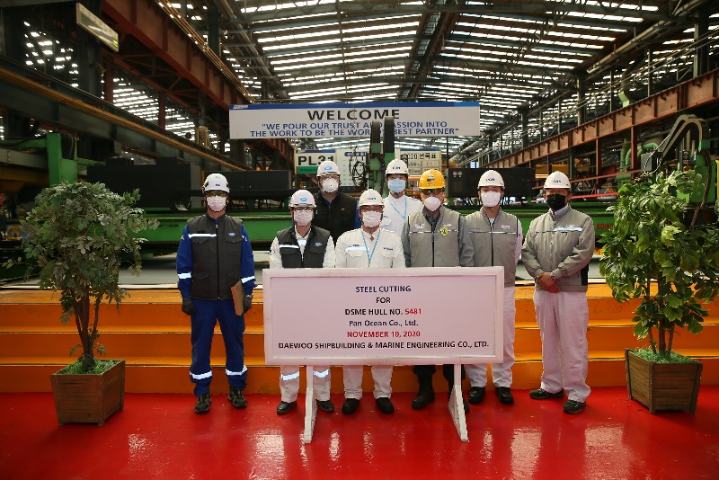[거제지부] 팬오션 300K VLCC - 1차선 Steel Cutting 행사 알림  1.jpg