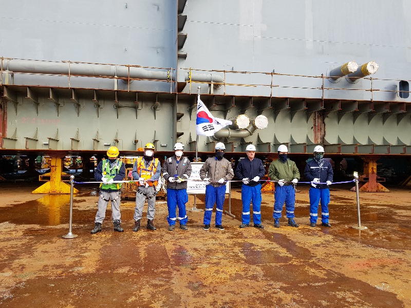 [거제지부] SSHI2347 장금상선 113,270 DWT Crude Oil Tanker K L 행사 알림.jpg