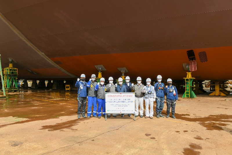 [목포지부] 현대글로비스 318K VLCC - HSHI8099 Keel Laying 행사 알림.jpg