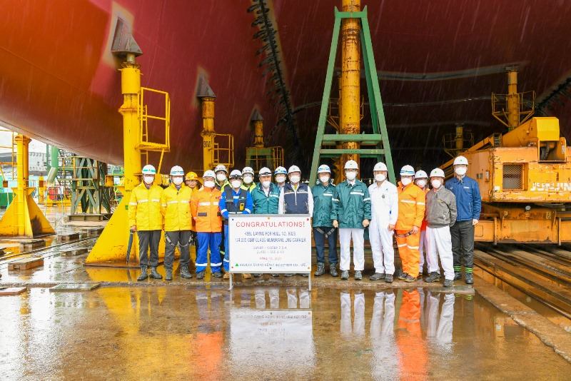 [목포지부] HSHI8026 에이치라인해운(주) 174K LNG Carrier K L 알림.jpg