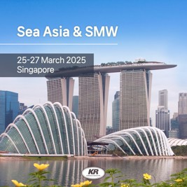 Sea Asia and SMW
